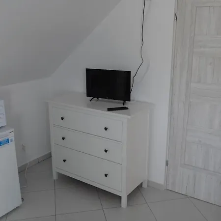 Ubytování v soukromí Na Fali *