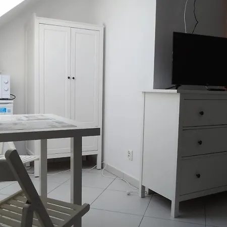Ubytování v soukromí Na Fali *