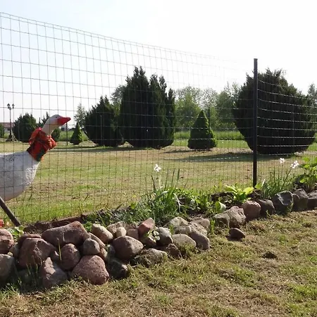 Na Fali 홈스테이