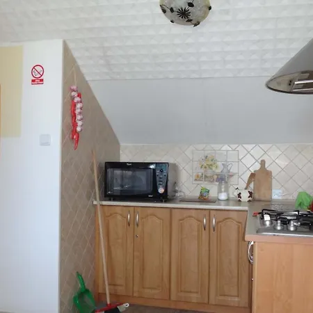 Na Fali Habitación en casa particular