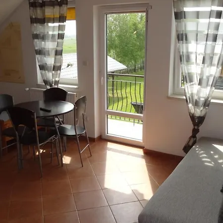 Rum i privatbostad Na Fali *