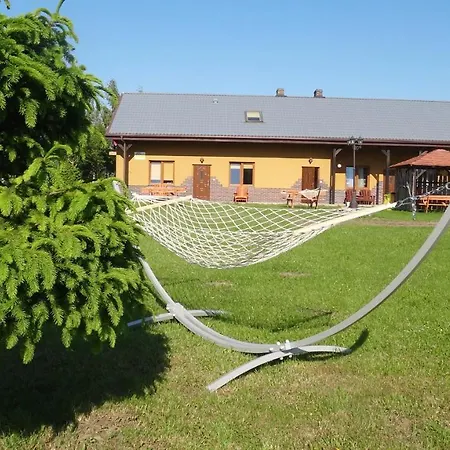 Na Fali Ubytování v soukromí