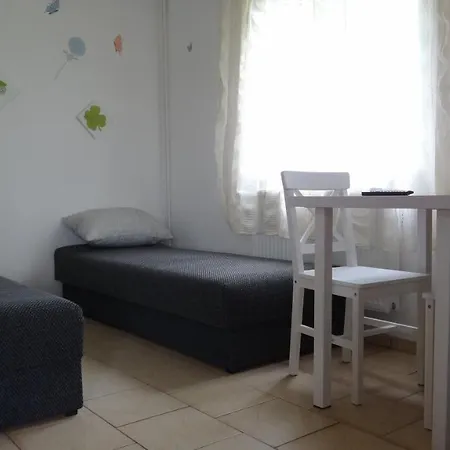 Na Fali Habitación en casa particular *