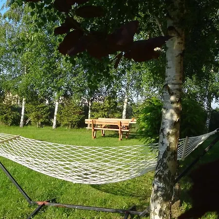 Ubytování v soukromí Na Fali