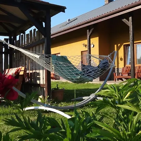 Ubytování v soukromí Na Fali