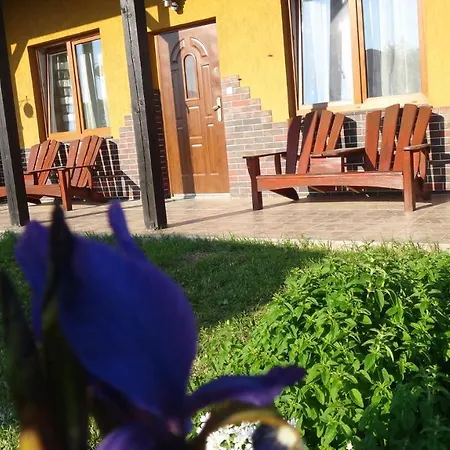 Ubytování v soukromí Na Fali