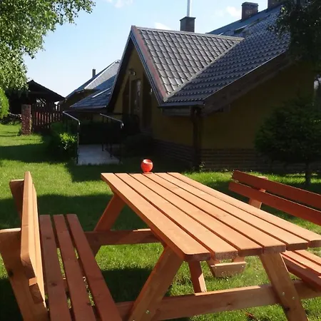 Rum i privatbostad Na Fali *