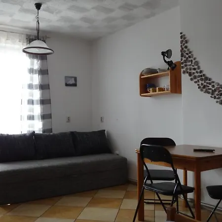 Na Fali Ubytování v soukromí