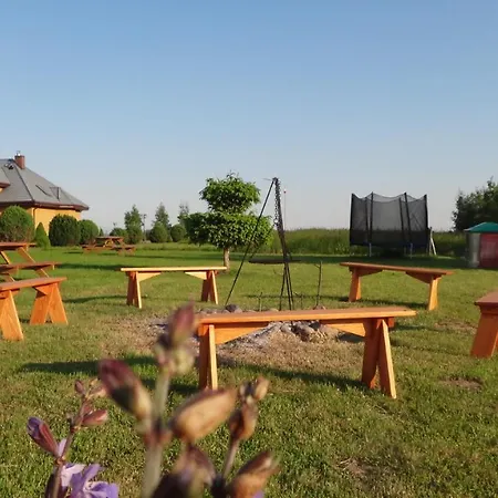 홈스테이 Na Fali *