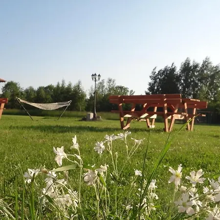 Ubytování v soukromí Na Fali