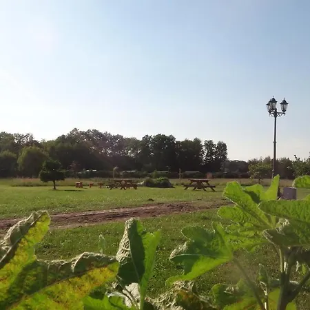 홈스테이 Na Fali *