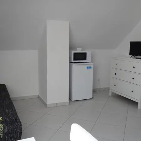 Na Fali Ubytování v soukromí