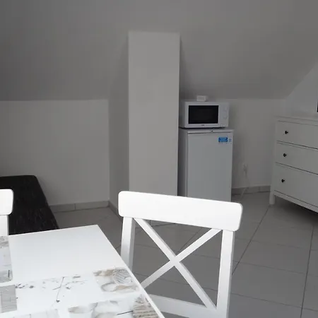 Na Fali Habitación en casa particular *