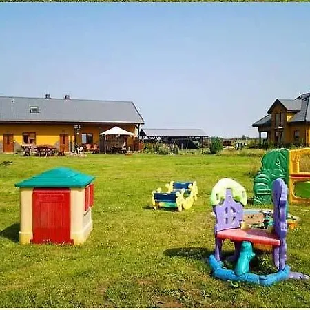 Ubytování v soukromí Na Fali