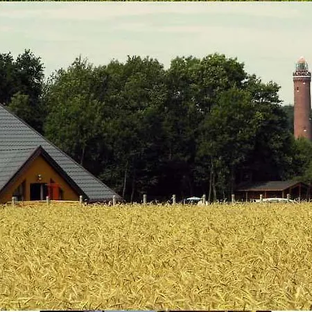 Ubytování v soukromí Na Fali *