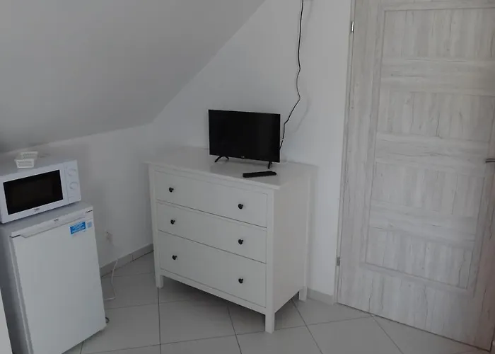 Habitación en casa particular Na Fali *