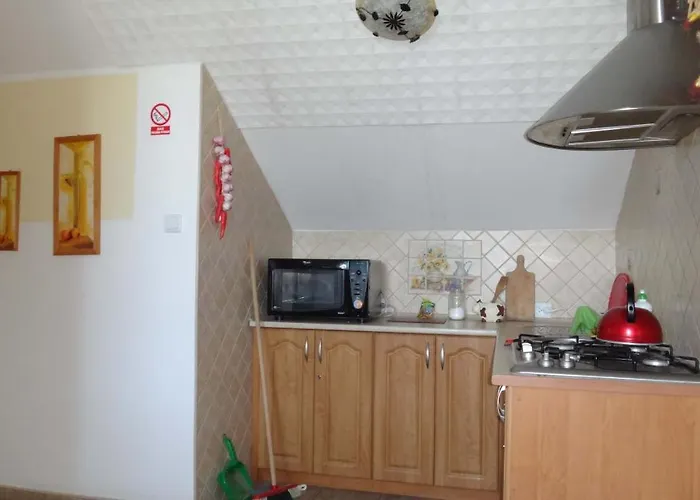 Na Fali Habitación en casa particular