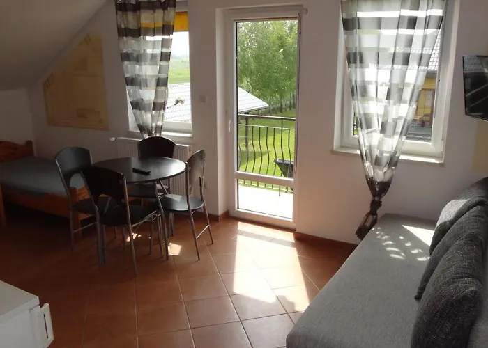 Habitación en casa particular Na Fali *