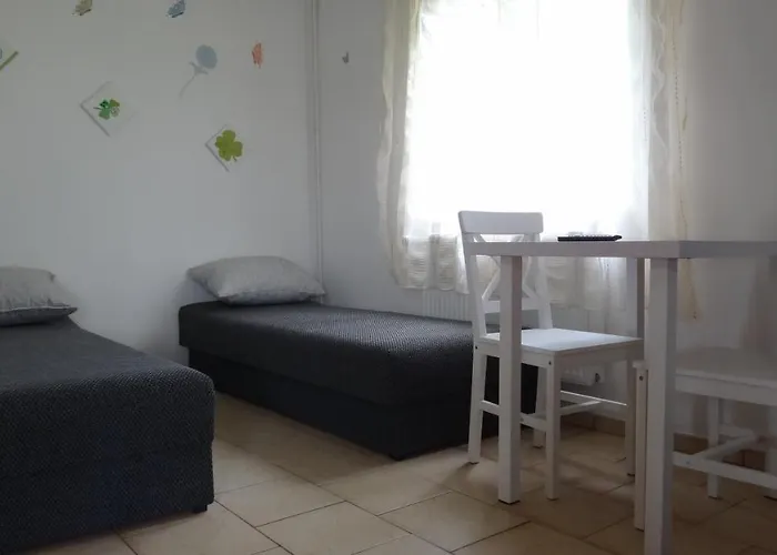 Na Fali Habitación en casa particular *