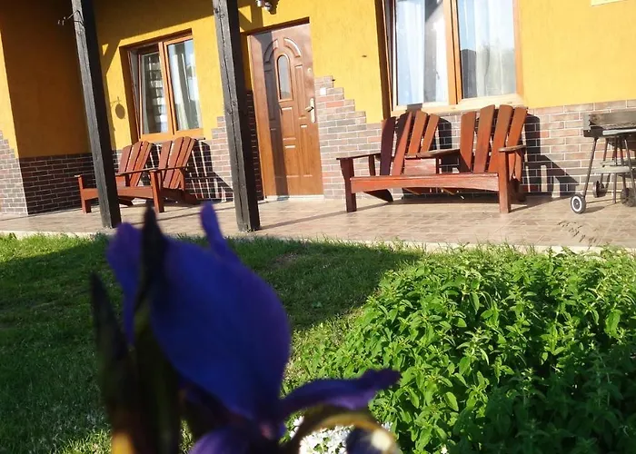 Habitación en casa particular Na Fali