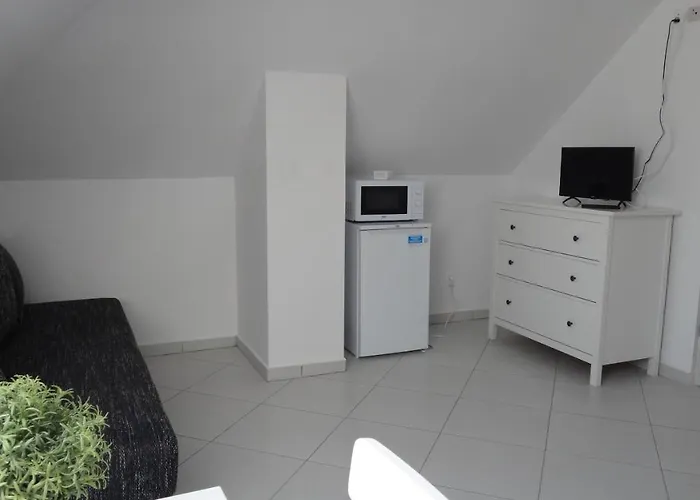 Na Fali Habitación en casa particular