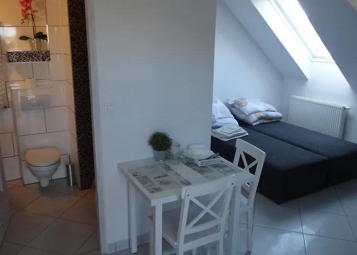 Habitación en casa particular Na Fali *