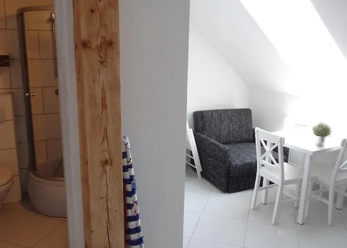 Habitación en casa particular Na Fali *