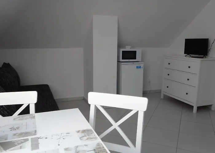 Na Fali Habitación en casa particular *